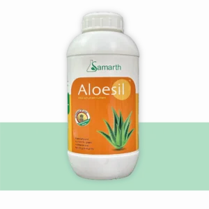 Samarth Bio Tech Crop Nutrition Aloesil