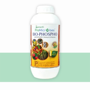 Samarth Bio Tech Bio Fertilizer Bio Phosphorous