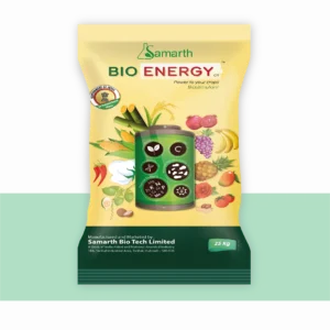 Samarth Bio Tech Bio Stimulants Bio Energy