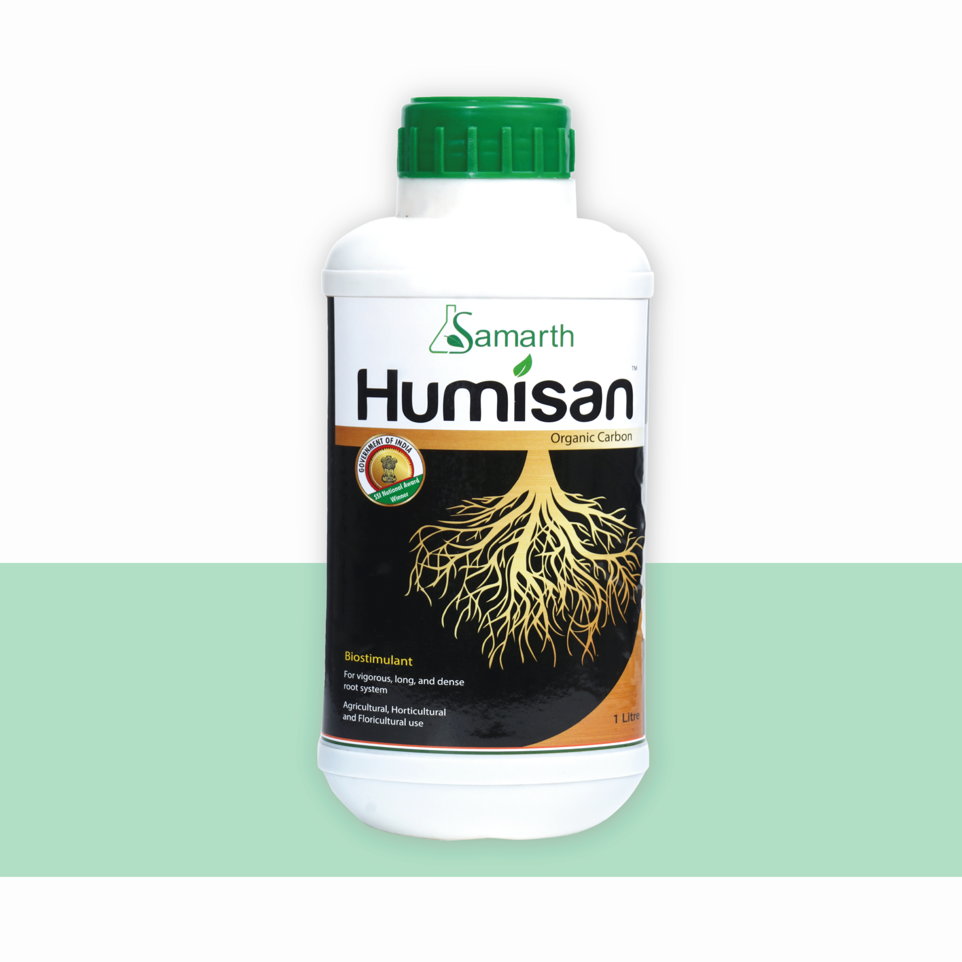 Samarth Bio Tech Bio Stimulants Humisan