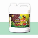 Samarth Bio Tech Bio Fertilizer Doctor Soil Health