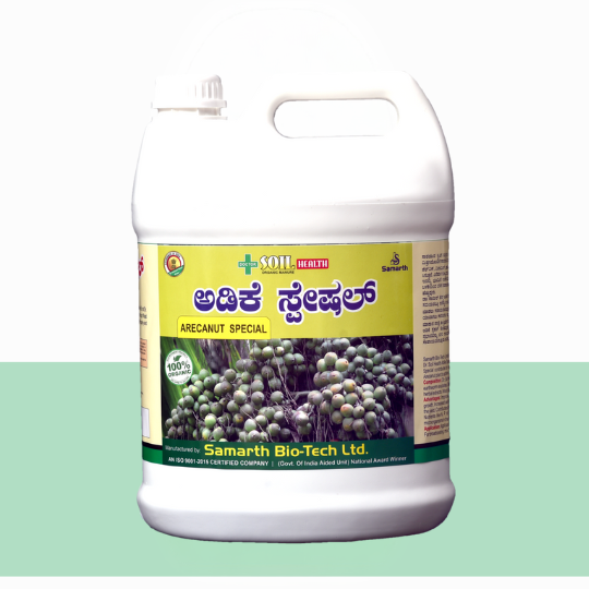 Doctor Soil Health Adike Special